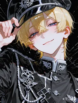 Profile image of 詔