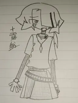 Profile image of 十露盤