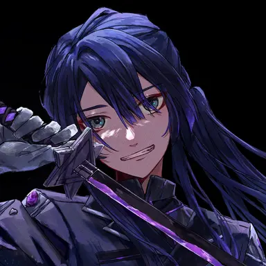 Profile image of 長尾景