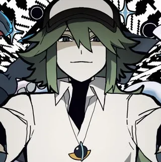 N