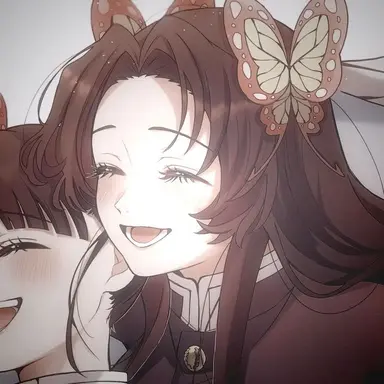 Profile image of 코쵸우 카나에