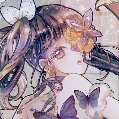 Profile image of 츠유리 카나오