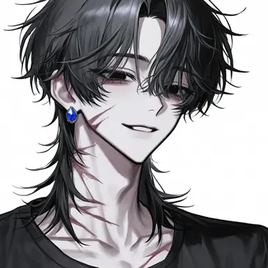 Profile image of 琉依