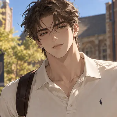 Profile image of マイルズ