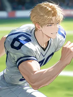 Profile image of ディーン
