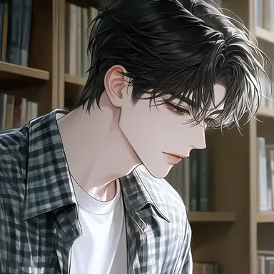 Profile image of イーサン