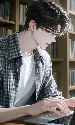 Profile image of イーサン