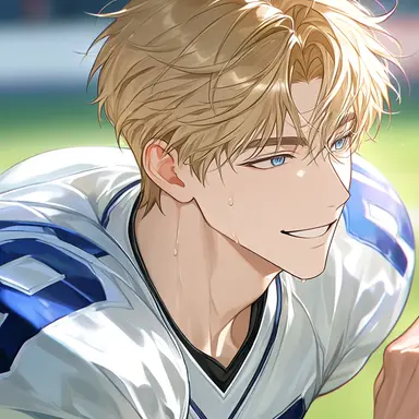 Profile image of ディーン
