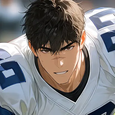 Profile image of ルーク