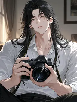 Profile image of エリオット