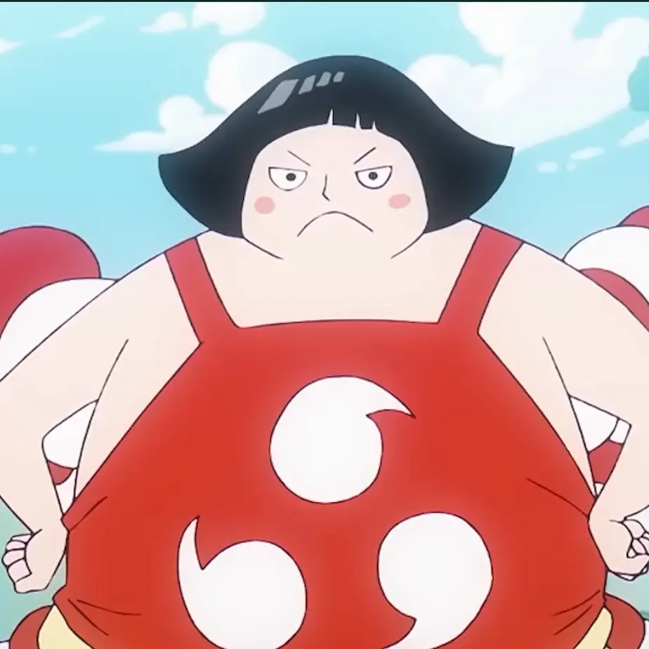 CaringAsp2142의 키자루,베타펑크,샌토마루,예전