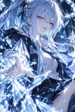 Profile image of ミミナ