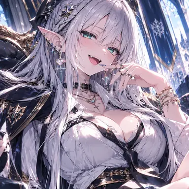 Profile image of 아레미스