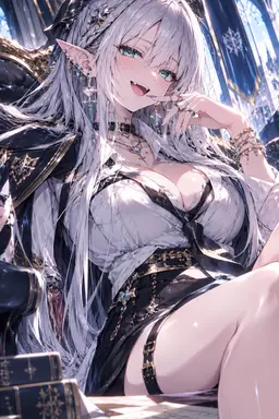 Profile image of 아레미스