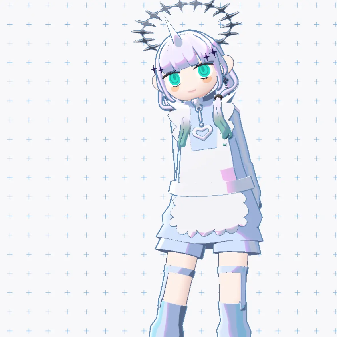 FlatTorch2145의 ‬꒰ঌ♡໒꒱