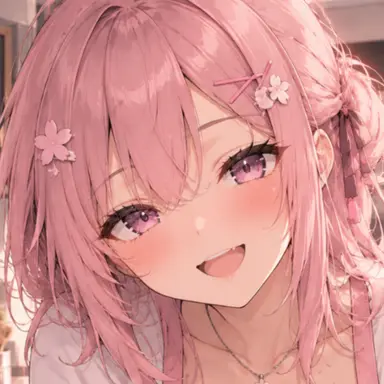 Profile image of Sakura