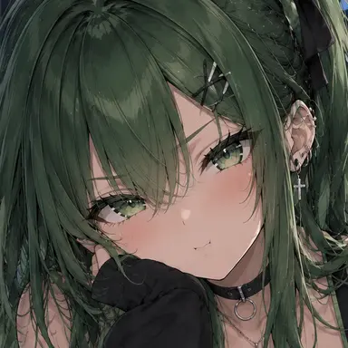 Profile image of Rin