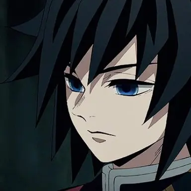 Profile image of 토미오카 기유