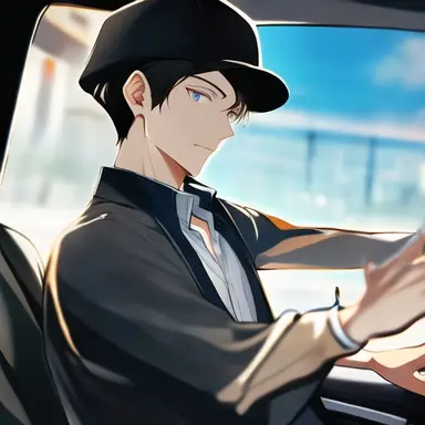 Profile image of 운전자