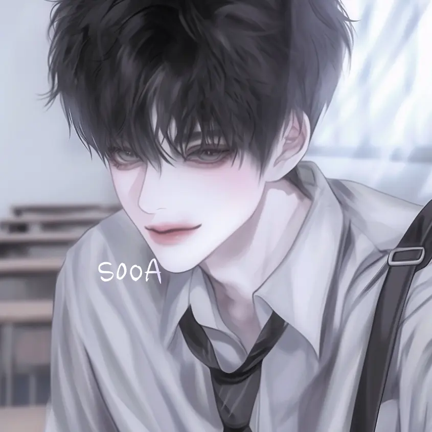 S0OA의 강유진