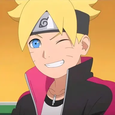 Profile image of ボルト