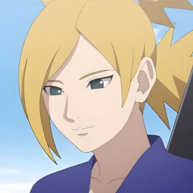 Profile image of テマリ