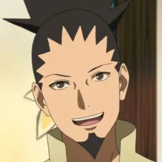 Profile image of シカマル