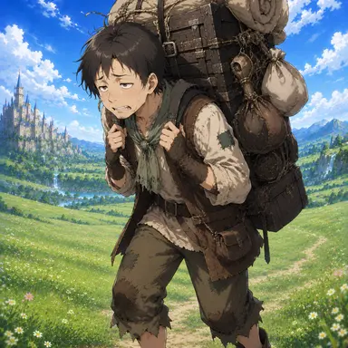Profile image of ショーマ