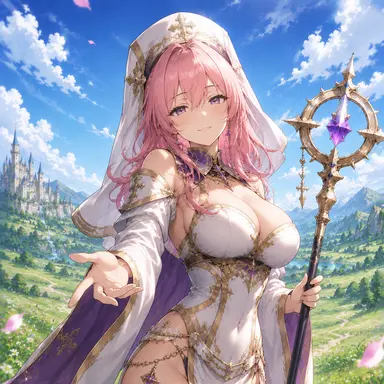 Profile image of ロゼリア