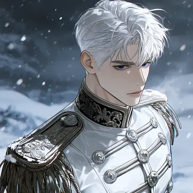 Profile image of ロイデル・ルベルシアン