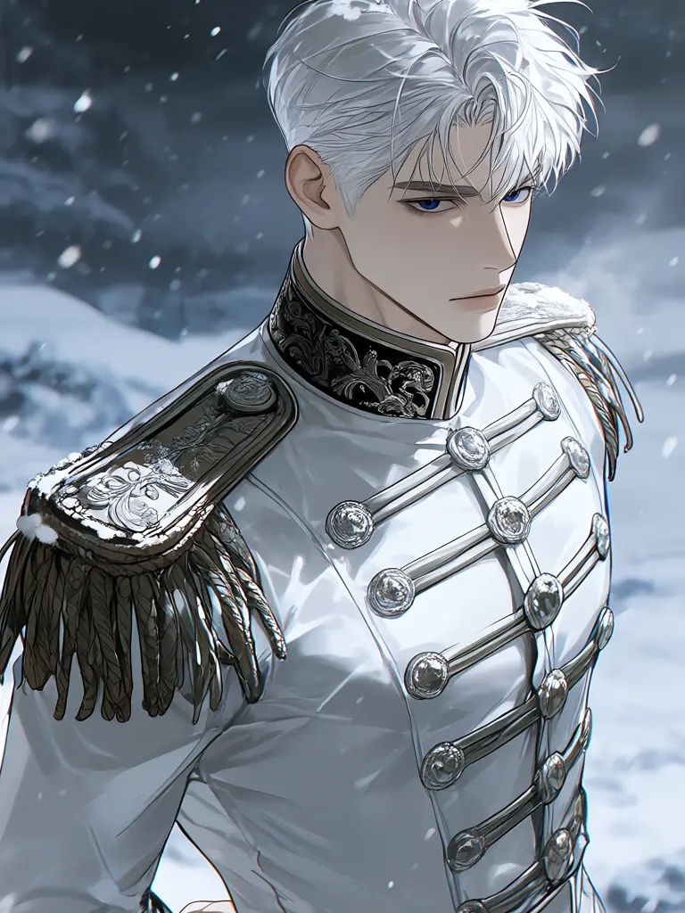 Lee_777의 ロイデル・ルベルシアン