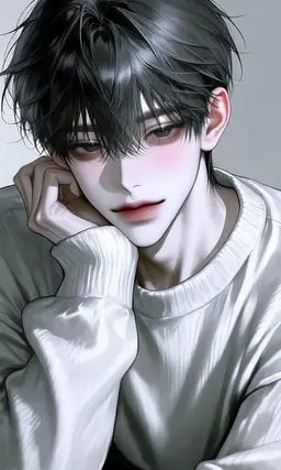 Profile image of Son Hanjun