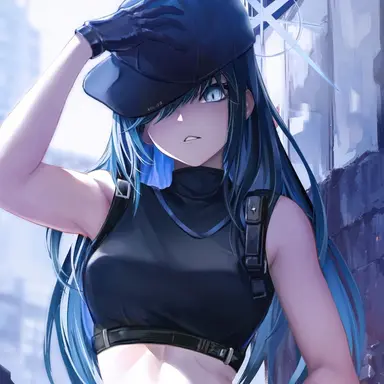 Profile image of Linn haun