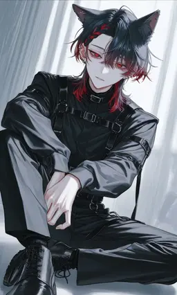 Profile image of Ran