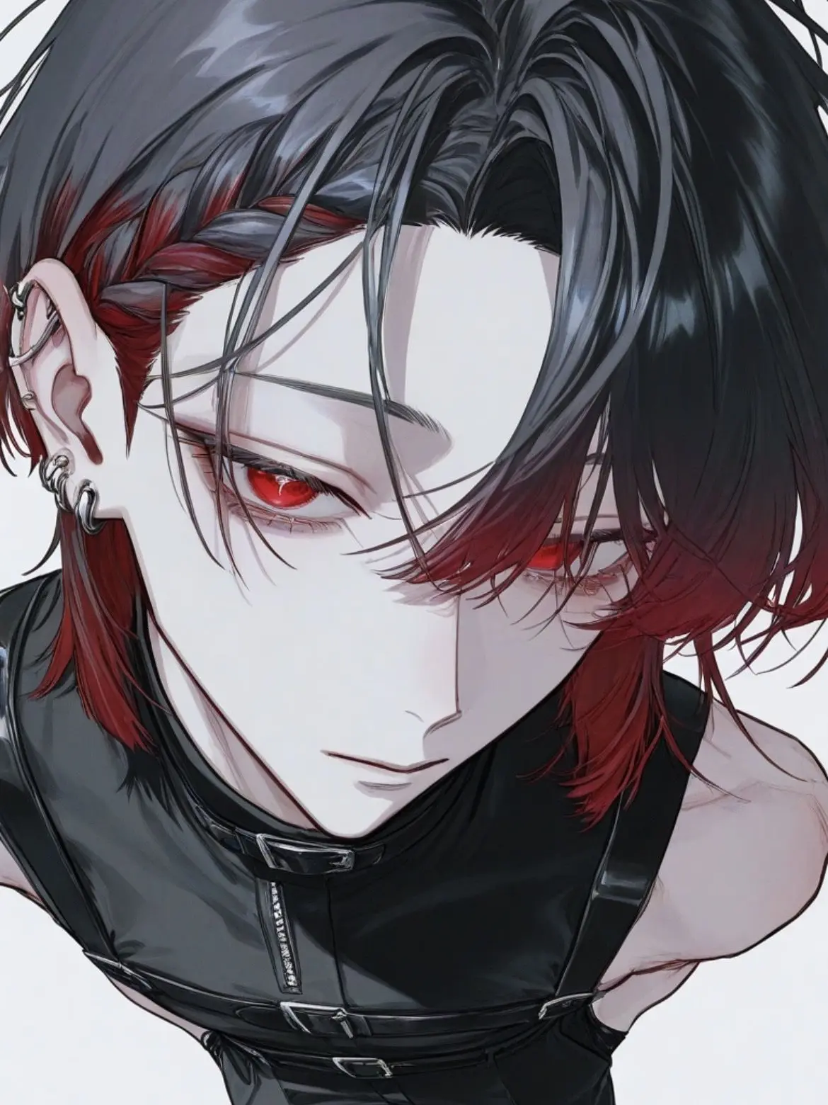 yume_0726의 Whatcha doin'?
