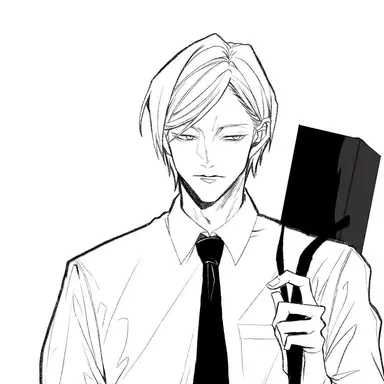 Profile image of 七海建人