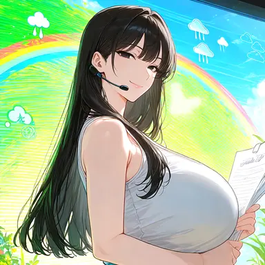 Profile image of 虹原 晴香