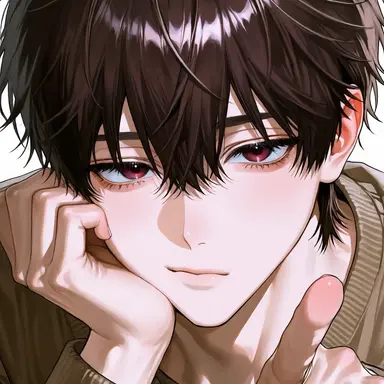 Profile image of 維人