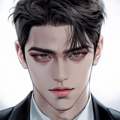 Profile image of 김혁준