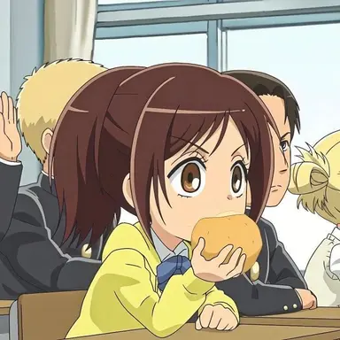 Profile image of 사샤