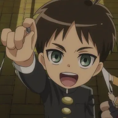 Profile image of 에렌