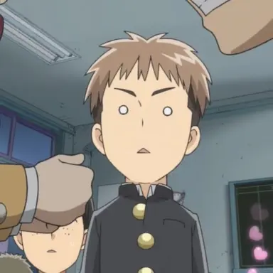 Profile image of 쟝