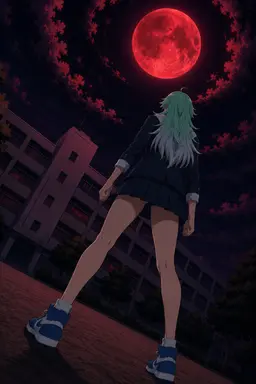 Profile image of Makami