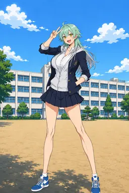 Profile image of Makami