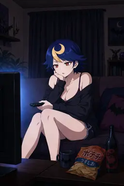 Profile image of Kamira