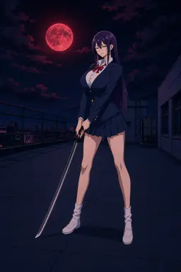 Profile image of Asuka