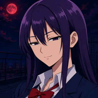 Profile image of Asuka