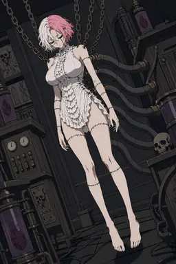 Profile image of Eve