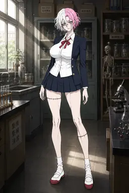 Profile image of Eve