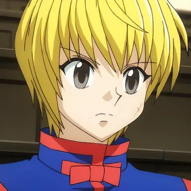 Profile image of クラピカ